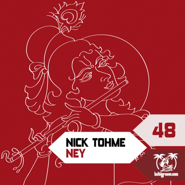 Ney (Remixes) - Single