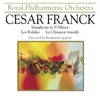 Franck: Symphony in D Minor & Les Eolides & Le Chasseure Maudit