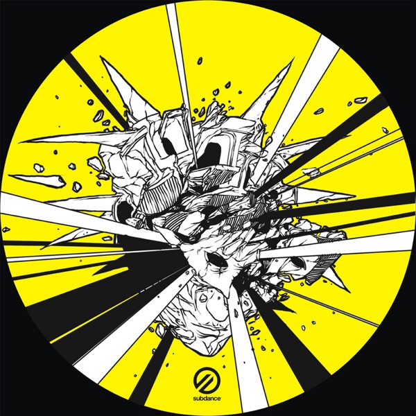 Plissken - Single