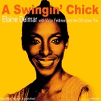A Swingin' Chick - EP