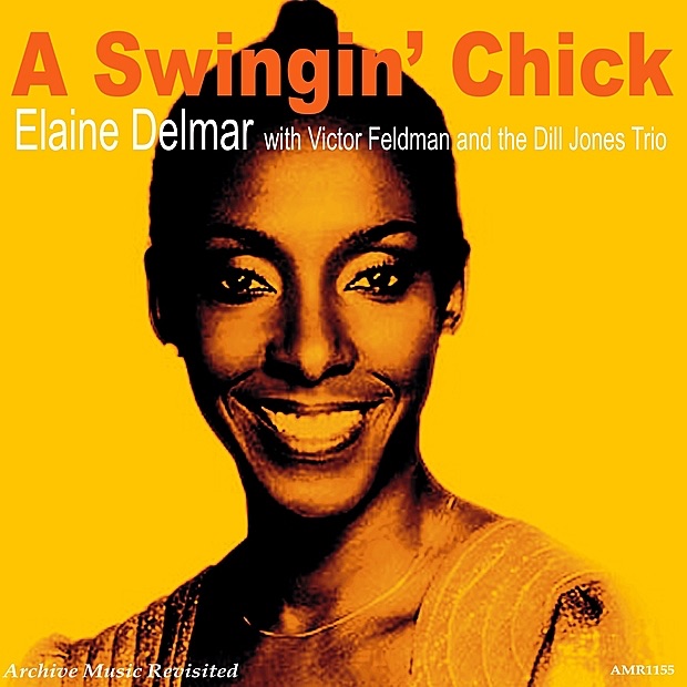 A Swingin' Chick - EP