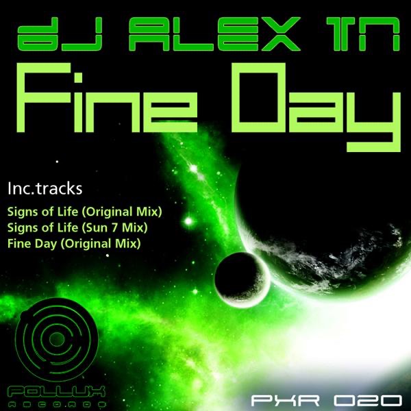 Fine Day - EP