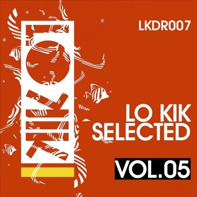 Lo Kik Selected, Vol. 5
