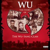 Wu: The Story Of The Wu-Tang Clan artwork