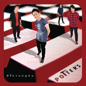Chord Gitar Keterlaluan - The Potters