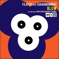 Blow (Dmitry Filatov Mix) - Filatov