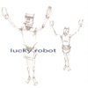 Icon Lucky Robot