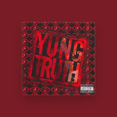 Listen to yung Truth, watch music videos, read bio, see tour dates & more!