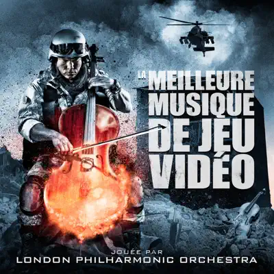 La meilleure musique de jeu vidéo - London Philharmonic Orchestra