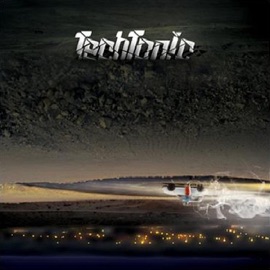 Zuma (feat. Quantum) Techtonic