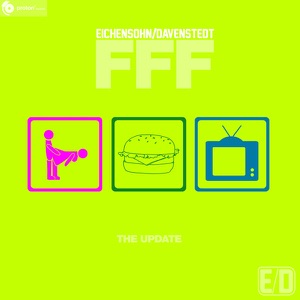 Fff - The Update - EP