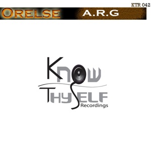 A.R.G - EP