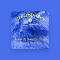 Kevin Forde, Claudia Forde & Tom Altgelt