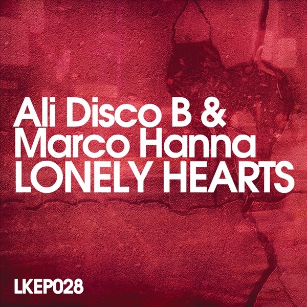 Lonely Hearts - EP