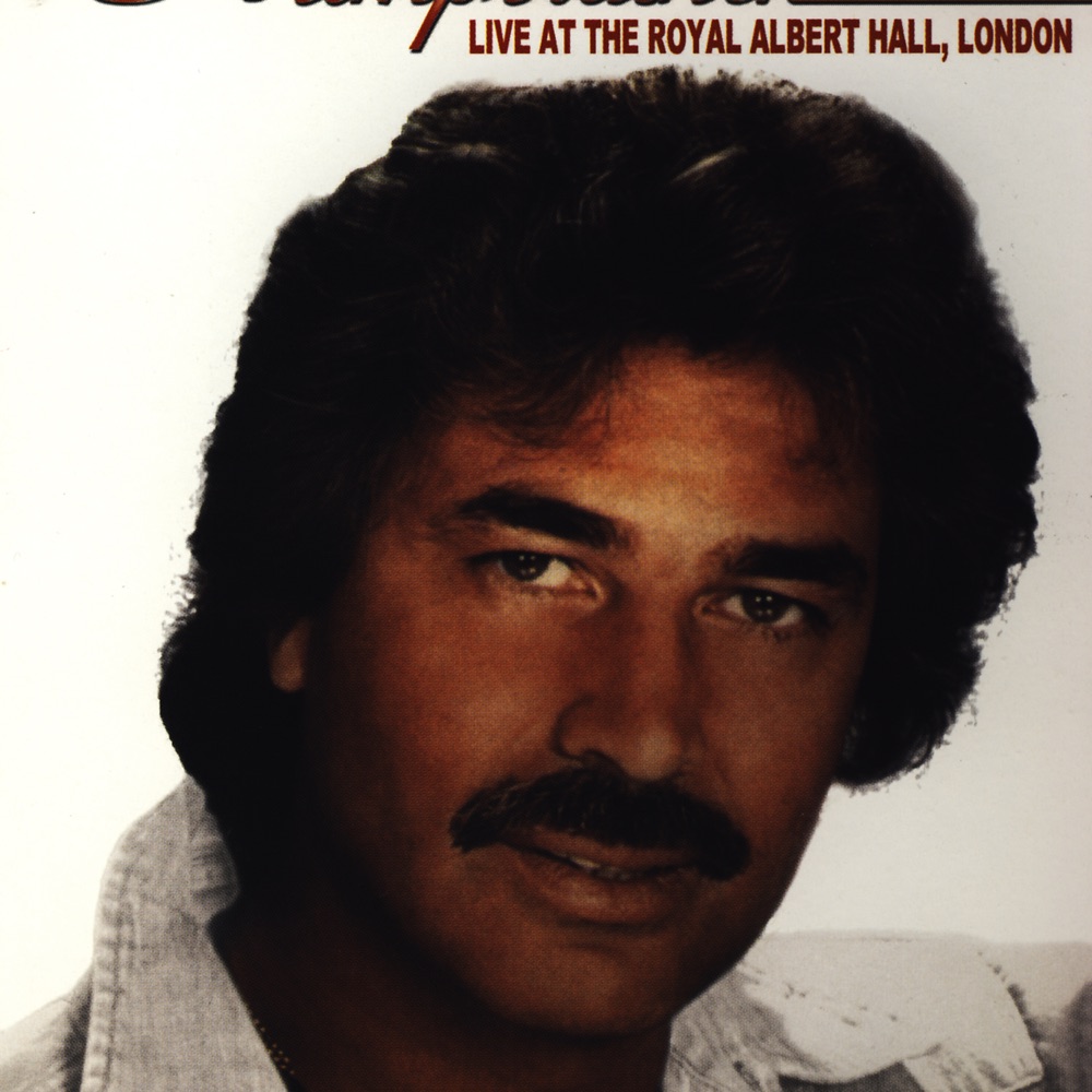 Engelbert Humperdinck – Live At the Royal Albert