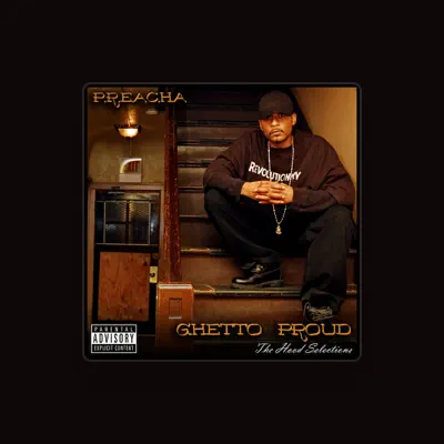 Listen to Preacha, watch music videos, read bio, see tour dates & more!