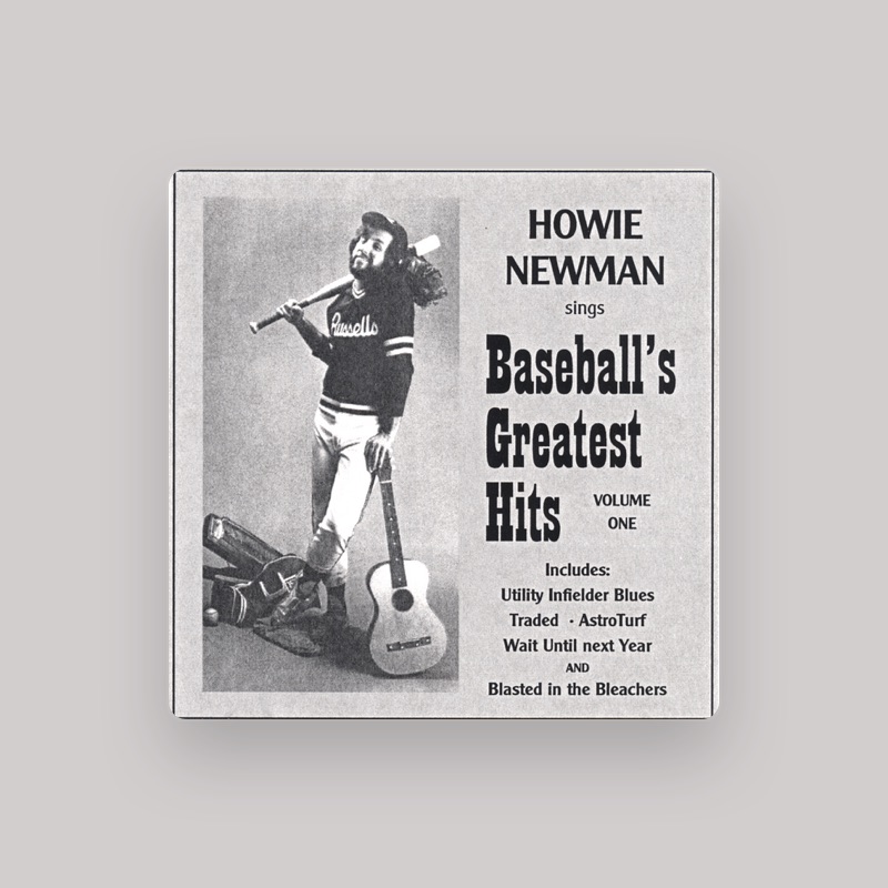 Howie Newman