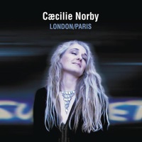 London / Paris - Cæcilie Norby