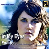 In My Eyes Exalted - Sandeep Khurana