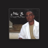 Mike B.