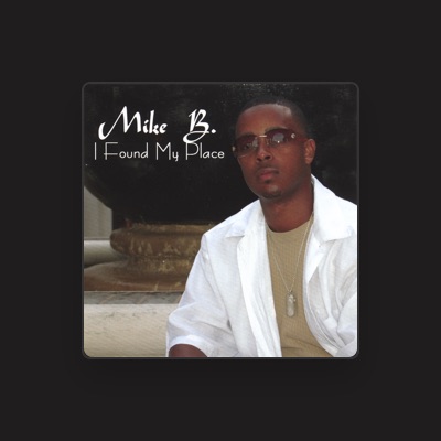 Mike B.