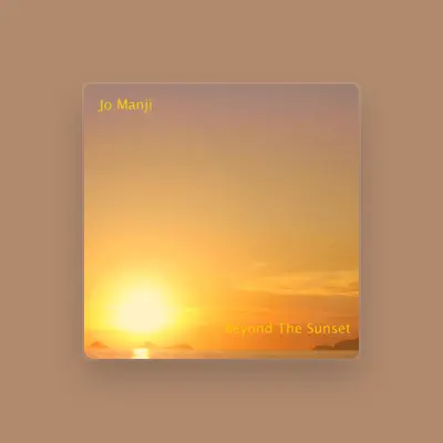 Listen to Jo Manji, watch music videos, read bio, see tour dates & more!