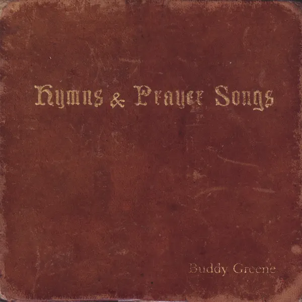 River of Refreshment — Buddy Greene