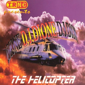 The Helicopter - EP