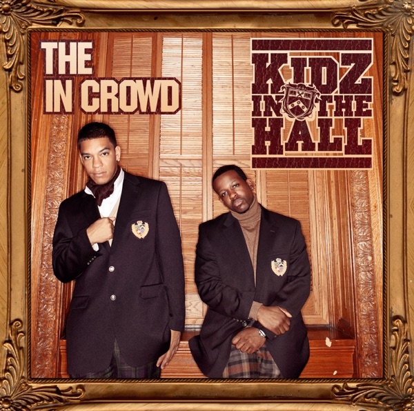 The In Crowd