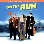 On the Run - Die Geschwister Pfister