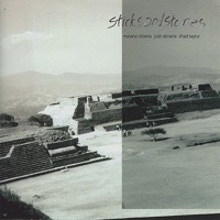 Sticks and Stones - Matana Roberts, Joshua Abrams & Chad Taylor