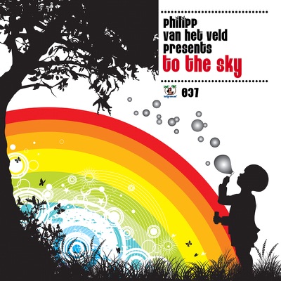 To the Sky - EP