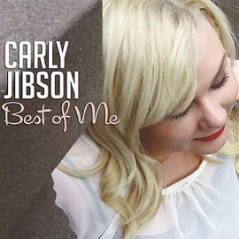 Best of Me Carly Jibson