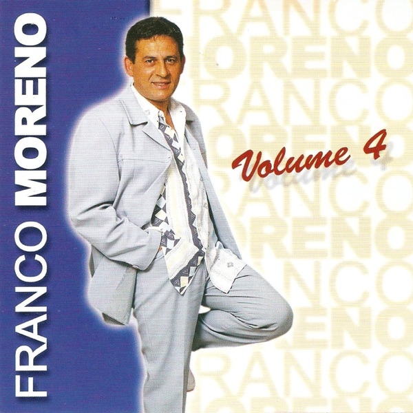 Franco Moreno, vol. 4