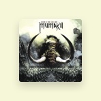 Mumakil
