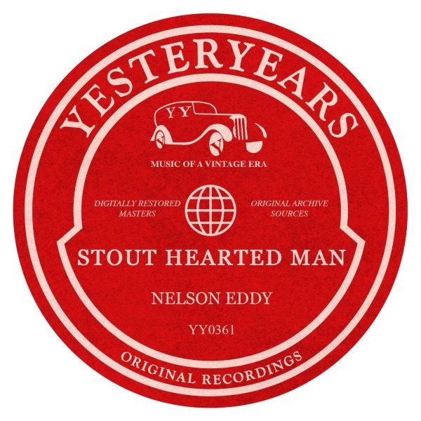 Stout Hearted Man