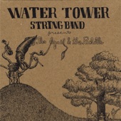 Water Tower String Band - Tennessee Mountain Fox Chase