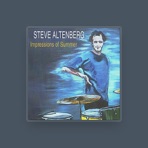 Steve Altenberg