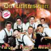 Die Lichtensteiner - Mal bergauf - Mal bergab