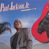 Paul Jackson Jr. - Morning Joy