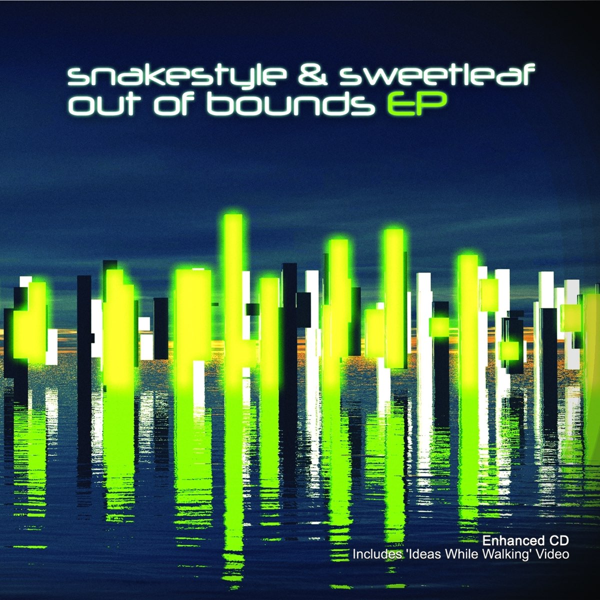 Out of Bounds - Album by Snakestyle - Apple Music