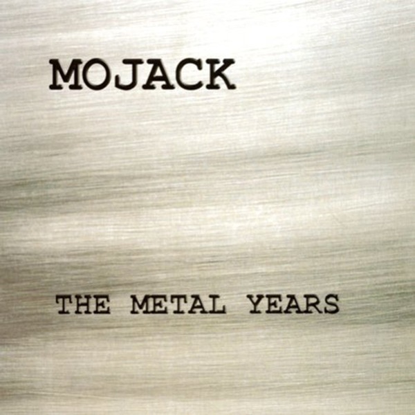 The Metal Years