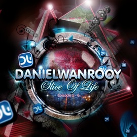 Never the Same (feat. Sally Saifi) Daniel Wanrooy