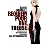 Requiem pour une tueuse (Bande originale du film)