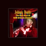 Johnny Dodds