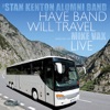 The Stan Kenton Alumni Band & Mike Vax - Our Garden (Live)