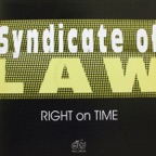 Right On Time (On the Mix - Remix)
