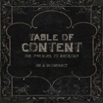 Table of Content - The Prequel to Ideology