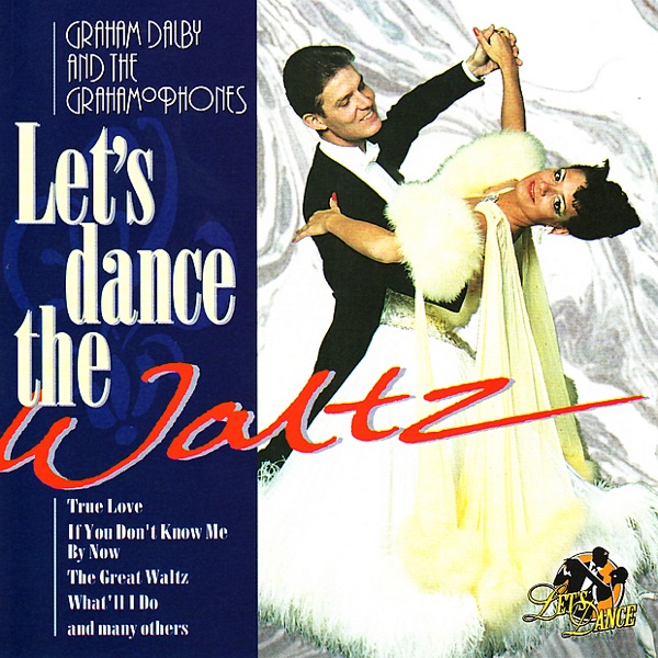 Let's Dance the Waltz