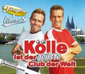 Kölle ist der geilste Club der Welt - EP